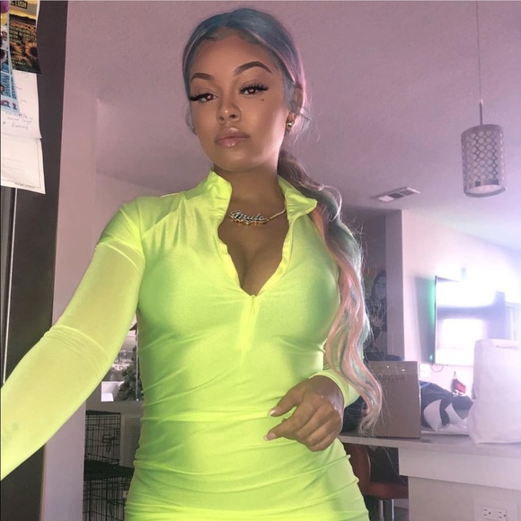 Meet your Posher, Keeasia - Picture 1 of 1